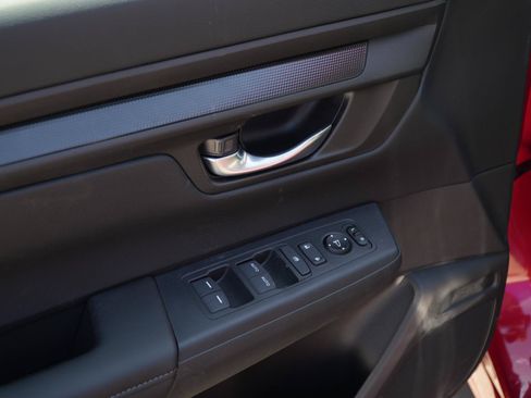 Used 2026 Honda CR-V EX image 5