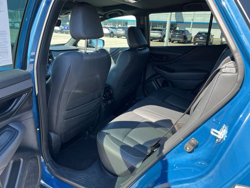Used 2023 Subaru Outback Wilderness AWD/4WD image 10