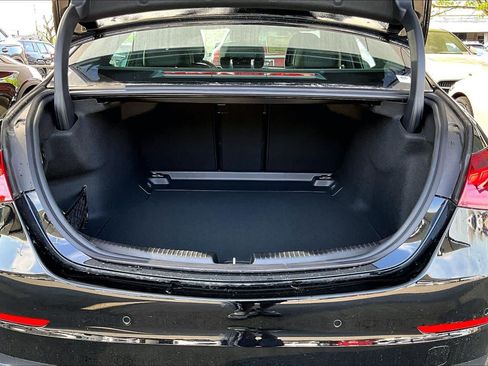 New 2026 Mercedes-Benz C 300 Sedan image 14