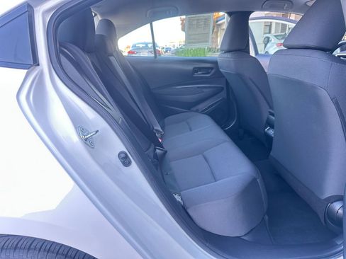 Used 2025 Toyota Corolla LE image 25