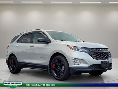 Used 2021 Chevrolet Equinox Premier w/ Redline Edition
