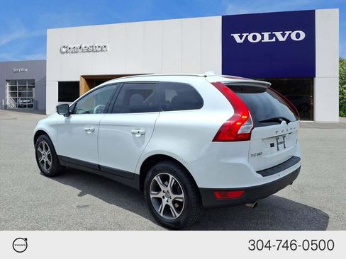 Used 2012 Volvo XC60 T6 Platinum AWD/4WD image 5