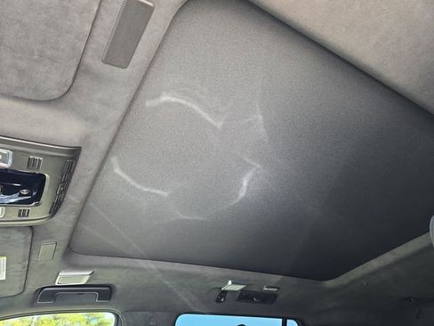 Used 2026 Cadillac Escalade V w/ LPO, ONYX Package image 29