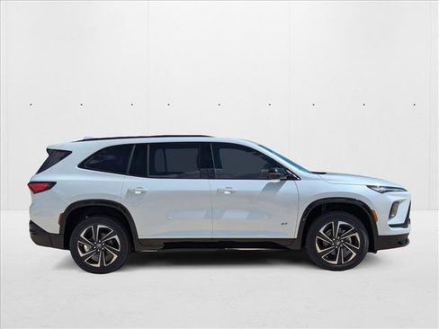 New 2026 Buick Enclave Sport Touring w/ Power Package image 8