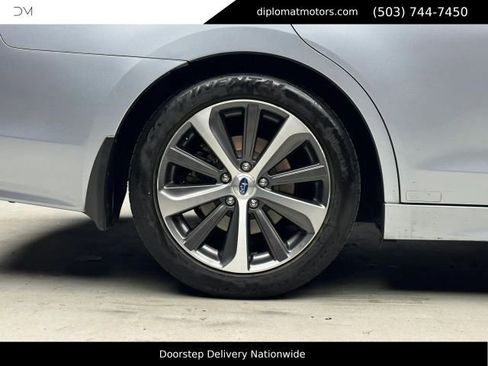 Used 2015 Subaru Legacy 2.5i Limited AWD/4WD image 32