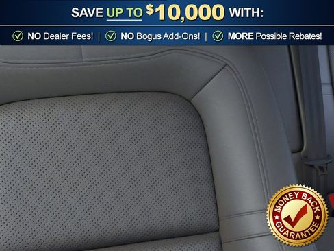 New 2026 Lincoln Corsair Premiere image 21