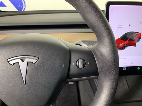 Used 2021 Tesla Model 3 Long Range image 20