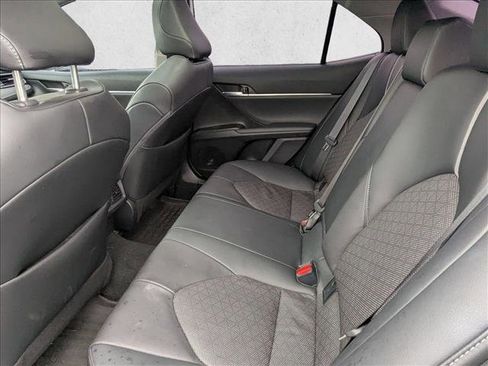 Used 2023 Toyota Camry XSE image 17