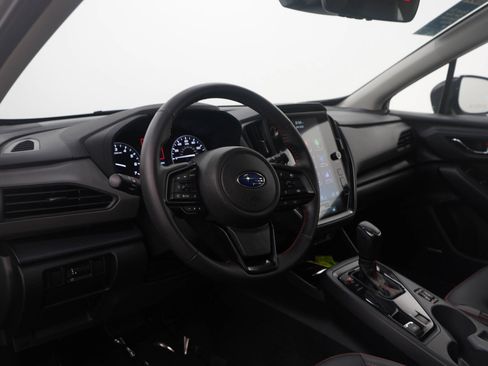 Used 2025 Subaru Crosstrek 2.5i Limited w/ Popular Package #3A AWD/4WD image 17