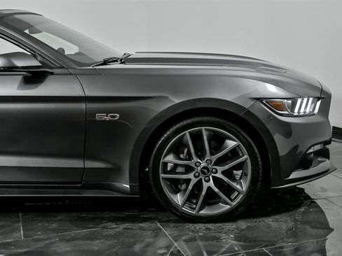 Used 2015 Ford Mustang GT Premium w/ Equipment Group 401A image 13