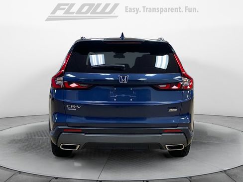 Certified 2023 Honda CR-V Sport image 6