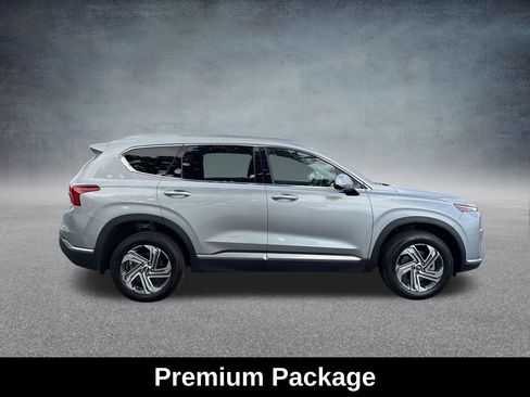 Used 2023 Hyundai Santa Fe SEL w/ Premium Package AWD/4WD image 7