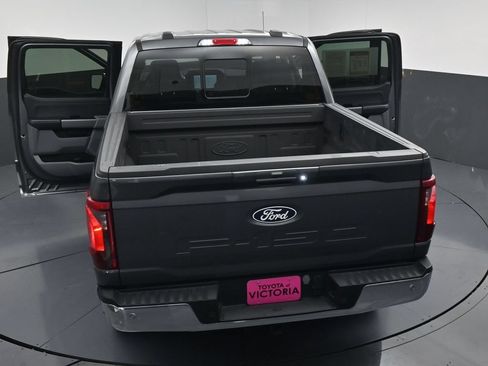 Used 2024 Ford F150 XLT w/ Equipment Group 302A MID AWD/4WD image 20