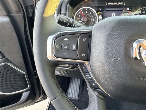 New 2026 RAM 1500 Laramie w/ Sport Appearance Package image 15