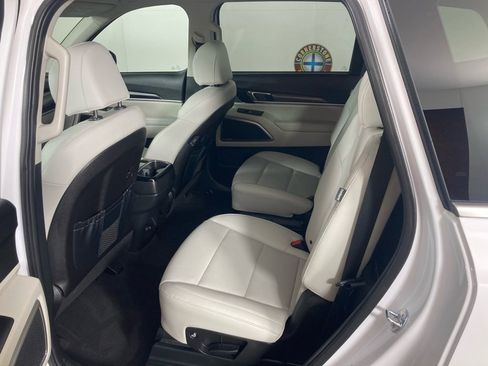 Used 2023 Kia Telluride S image 13