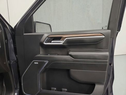 Used 2024 Chevrolet Silverado 1500 RST w/ RST All Star Premium Package AWD/4WD image 32