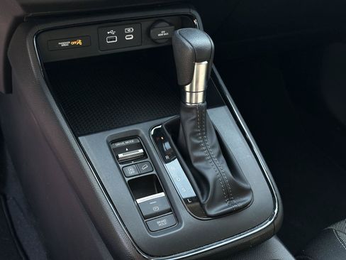 Certified 2024 Honda CR-V EX image 13
