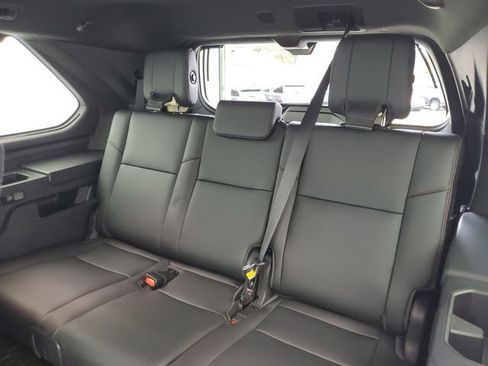 Used 2024 Toyota Sequoia TRD Pro image 12