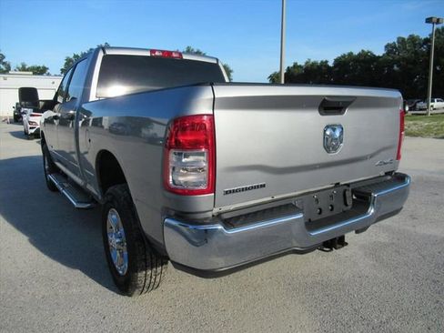 Used 2024 RAM 2500 Big Horn AWD/4WD image 3