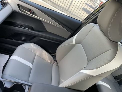 Certified 2026 Toyota Camry SE FWD image 29