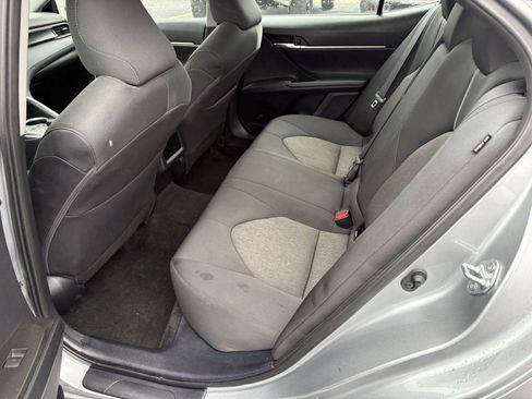 Used 2024 Toyota Camry LE image 12
