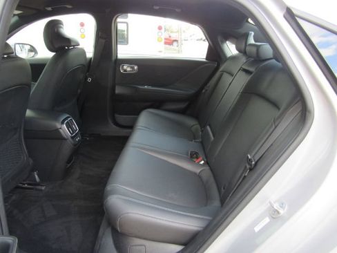 Used 2023 Hyundai Ioniq 6 SEL image 17