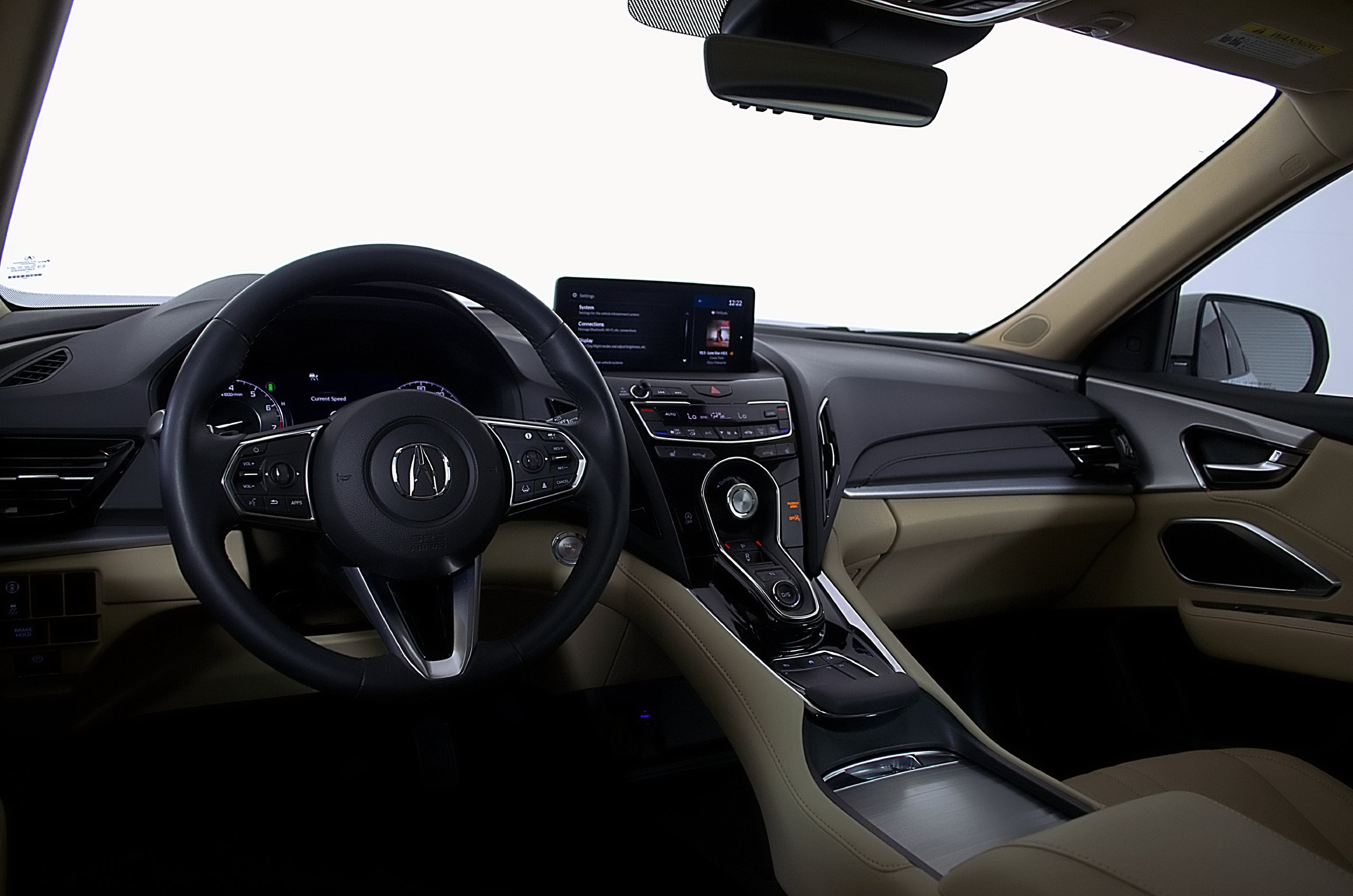 Used 2024 Acura RDX SH-AWD image 17