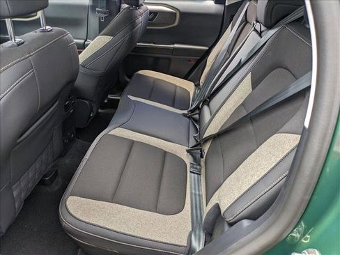 New 2025 Ford Bronco Sport Big Bend image 13