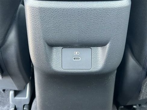 Used 2025 Nissan Versa SV w/ Trunk Package FWD image 14