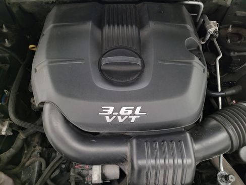 Used 2013 Dodge Durango Citadel w/ Technology Group image 30