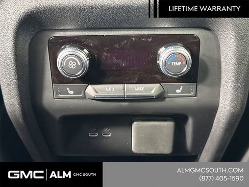New 2026 GMC Acadia Denali w/ Super Cruise Package FWD image 26
