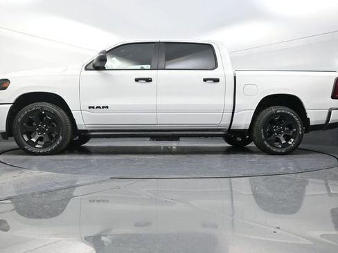 New 2026 RAM 1500 Express image 22