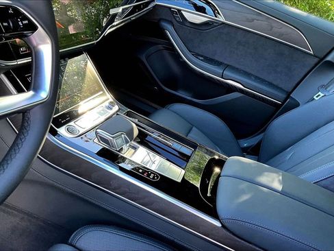 New 2026 Audi A8 L 3.0T AWD/4WD image 23