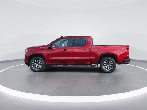 New 2026 Chevrolet Silverado 1500 RST w/ RST All Star Premium Package image 5