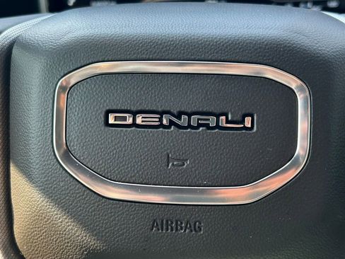 Used 2023 GMC Sierra 1500 Denali w/ Denali Reserve Package image 42