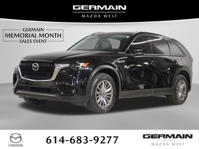 Certified 2024 MAZDA CX-90 Plug-In Hybrid w/ Preferred