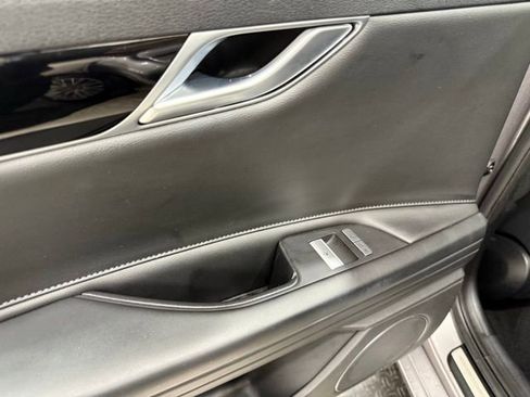 Used 2023 Genesis G80 2.5T image 17