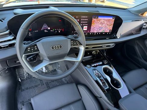 Used 2026 Audi A6 Prestige AWD/4WD image 3