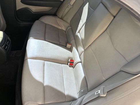 Used 2016 Cadillac ATS Luxury image 6