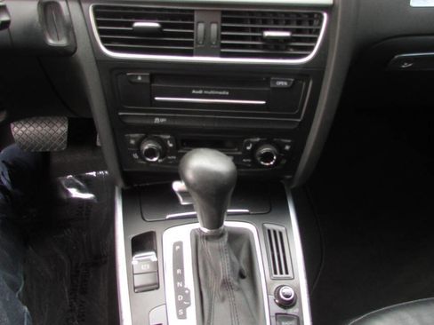 Used 2012 Audi A5 2.0T Premium Plus AWD/4WD image 25