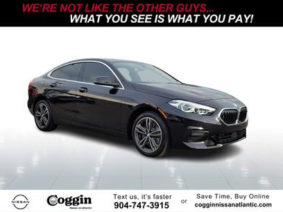 Used 2022 BMW 228i xDrive Gran Coupe