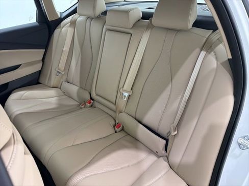 Certified 2025 Acura TLX w/ Technology Package FWD image 16