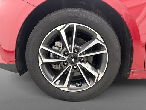 Used 2023 Kia Forte LXS FWD image 21