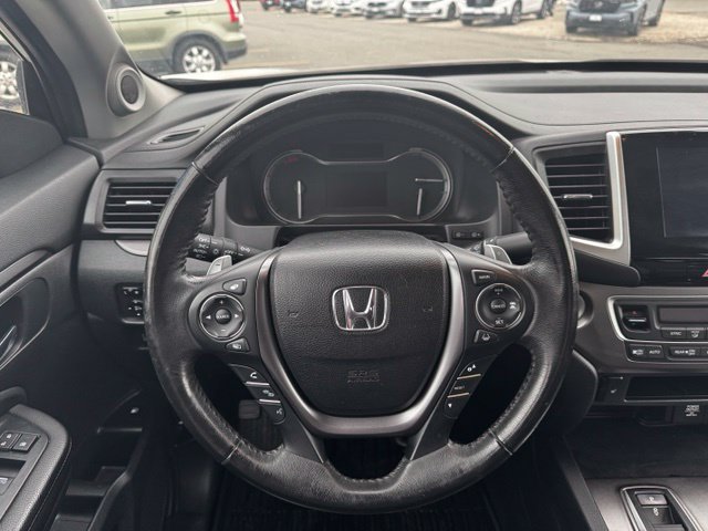 Used 2020 Honda Ridgeline RTL image 16