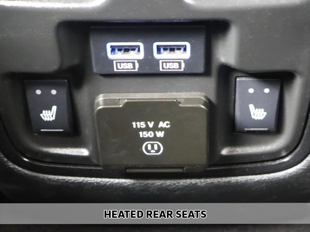 Used 2023 Dodge Durango GT AWD/4WD image 10