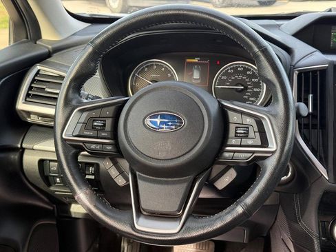 Used 2021 Subaru Forester Limited image 13