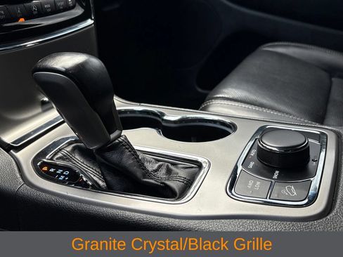 Used 2021 Jeep Grand Cherokee Limited w/ Quick Order Package 28K 80th AWD/4WD image 28