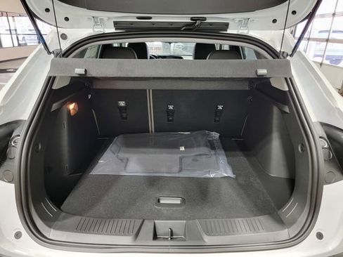 New 2026 Chevrolet Trax ACTIV w/ Driver Confidence Package image 32