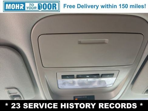 Used 2018 Chevrolet Colorado LT image 31