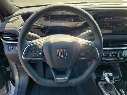 New 2026 Buick Envista Sport Touring w/ Convenience I Package FWD image 22
